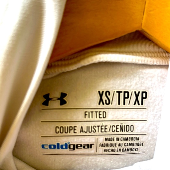 Under Armour Coldgear top - Picture 6 of 6
